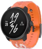 SUUNTO SS051016000, SUUNTO RACE S Edelstahl Power Orange