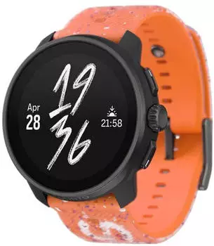 Suunto Race S Power Orange