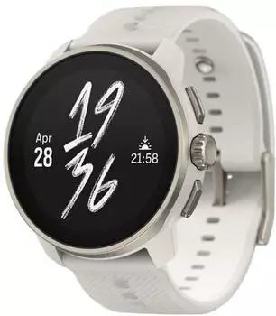 Suunto Race S Powder Grey