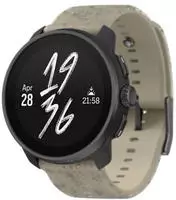 Suunto SS051014000, Suunto Race S (45 mm) (SS051014000) Schwarz / Grau