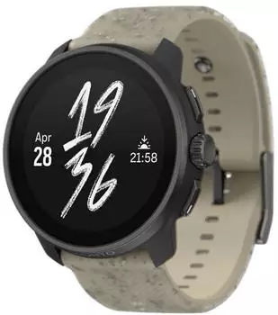 Suunto Race S Gravel Grey