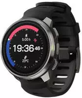 Suunto SS050983000, Suunto - Ocean - Multifunktionsuhr schwarz
