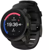 Suunto SS050982000, Suunto - Ocean - Multifunktionsuhr schwarz