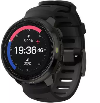 Suunto Ocean All Black