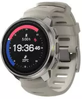 Suunto SS050984000, Suunto - Ocean - Multifunktionsuhr gelb