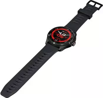 Ticwatch Pro 5 Enduro – Die Ticwatch Pro 5 Enduro: Ihre neue Fitness-Begleiterin