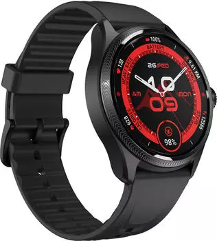 Ticwatch Pro 5 Enduro – Umfassende Gesundheits- und Fitnessfunktionen