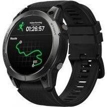 Zeblaze Stratos 3 Pro schwarz