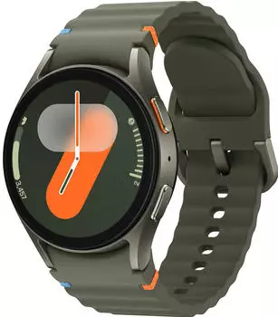 Samsung Galaxy Watch7 40mm Bluetooth vert