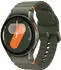Samsung Galaxy Watch7 40mm Bluetooth vert