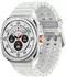 Samsung Galaxy Watch Ultra Titanium White