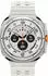 Samsung Galaxy Watch Ultra Titanium White