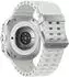Samsung Galaxy Watch Ultra Titanium White