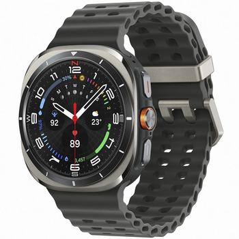 Samsung Galaxy Watch Ultra