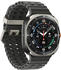 Samsung Galaxy Watch Ultra Titanium Silver