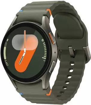 Samsung Galaxy Watch7 40mm LTE Green