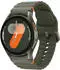 Samsung Galaxy Watch7 40mm LTE Green