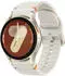 Samsung Galaxy Watch7 40mm LTE Cream