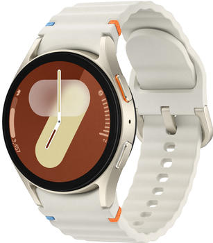 Samsung Galaxy Watch7 40mm Bluetooth cr&egrave;me
