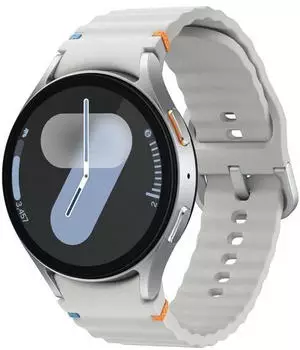 Samsung Galaxy Watch7 44mm LTE Silver