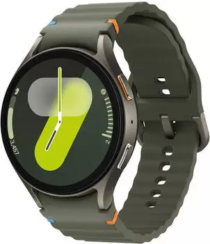Samsung Galaxy Watch7 44mm LTE Green Samsung Galaxy Watch7 44mm LTE Green