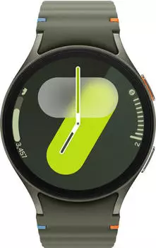 Samsung Galaxy Watch7 44mm Bluetooth Green – Samsung Galaxy Watch7 44mm Bluetooth Green – Gesundheit und Fitness am Handgelenk