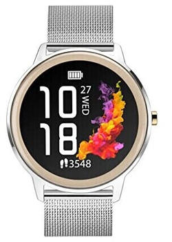 Sekonda Silver Smart Watch 40387 Women silver