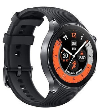 OPPO Watch X Black