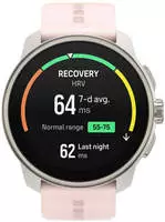 Suunto SS051018000, Suunto Race S (45 mm) (SS051018000) Powder Pink