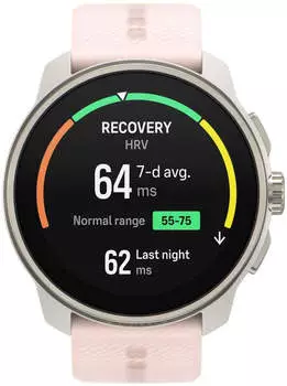 Suunto Race S Golden