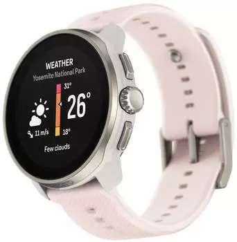 Suunto Race S Golden – Suunto Race S Golden: Die perfekte Smartwatch für Sportbegeisterte