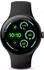 Google Pixel Watch 3 41mm Bluetooth Matte Black Sportarmband Obsidian