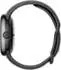 Google Pixel Watch 3 41mm Bluetooth Matte Black Sportarmband Obsidian