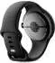 Google Pixel Watch 3 41mm Bluetooth Matte Black Sportarmband Obsidian