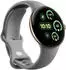 Google Pixel Watch 3 41mm Bluetooth Champagne Gold Sportarmband Hazel