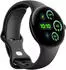 Google Pixel Watch 3 41mm 4G Matte Black Sportarmband Obsidian