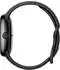 Google Pixel Watch 3 45mm 4G Matte Black Sportarmband Obsidian