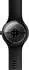 Google Pixel Watch 3 45mm 4G Matte Black Sportarmband Obsidian
