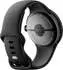 Google Pixel Watch 3 45mm 4G Matte Black Sportarmband Obsidian