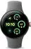 Google Pixel Watch 3 45mm Bluetooth Matte Hazel Sportarmband Hazel