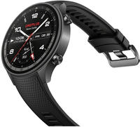 OnePlus 5491100169, OnePlus Watch 2R - 46 mm - Aluminiumlegierung - intelligente Uhr