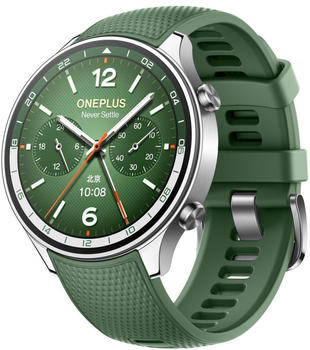 OnePlus Watch 2R Forest Green