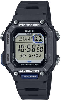 Casio Timeless Collection Standard WS-B1000-1AV
