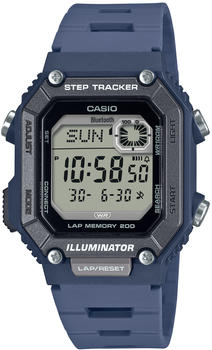 Casio Timeless Collection Standard WS-B1000-2AVEF