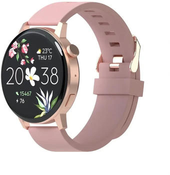 Forever Forevive 4 SB-350 Rose Gold
