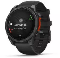 Garmin Smartwatch "Fenix 8"(47/ 1,4 &Prime;) Garmin
