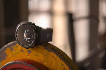 Garmin fenix® 8 – Umfassende Gesundheitssensoren für Training und Alltag