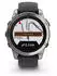 Garmin fenix® E Schwarz/Silber