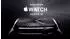 Apple Watch Series 10 GPS 46mm Aluminium Diamantschwarz Sport Loop Tinte