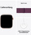 Apple Watch Series 10 4G 42mm Aluminium Roségold Loop Pflaume